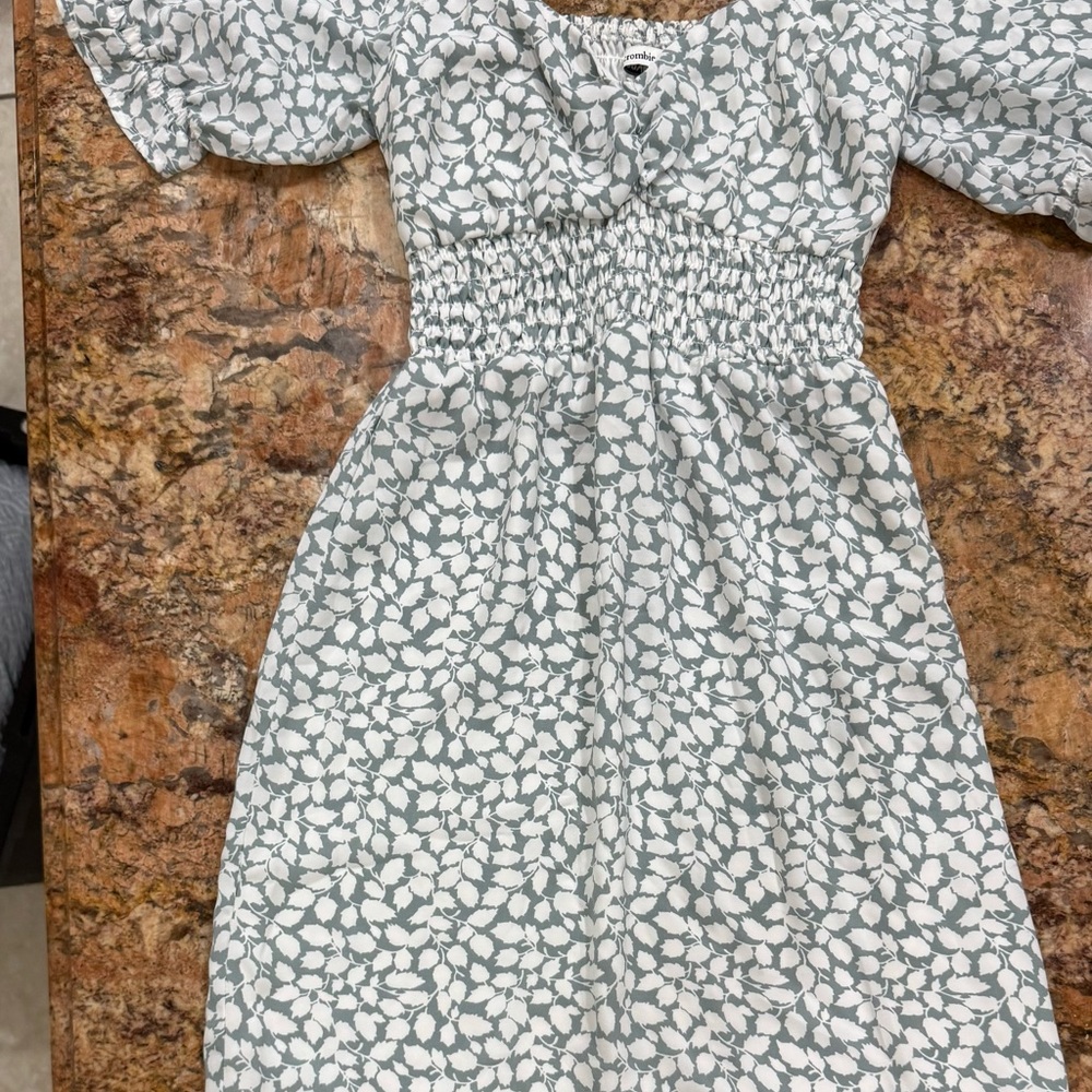 Abercrombie and Fitch Dress